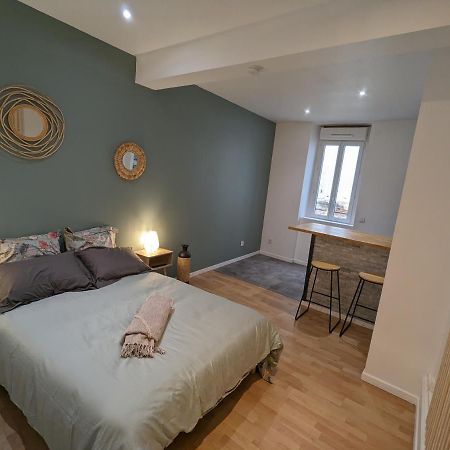 1Er Grand Studio Hyper Centre Agen Calme Clim Apartment Екстериор снимка