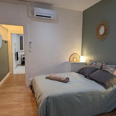 1Er Grand Studio Hyper Centre Agen Calme Clim Apartment Екстериор снимка